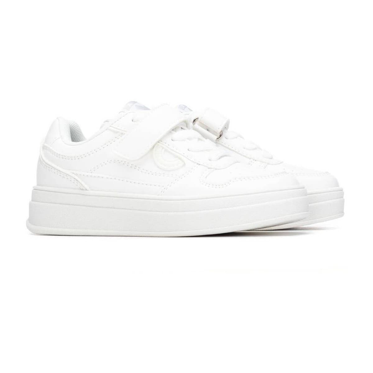 Girls' Sneakers Xti White