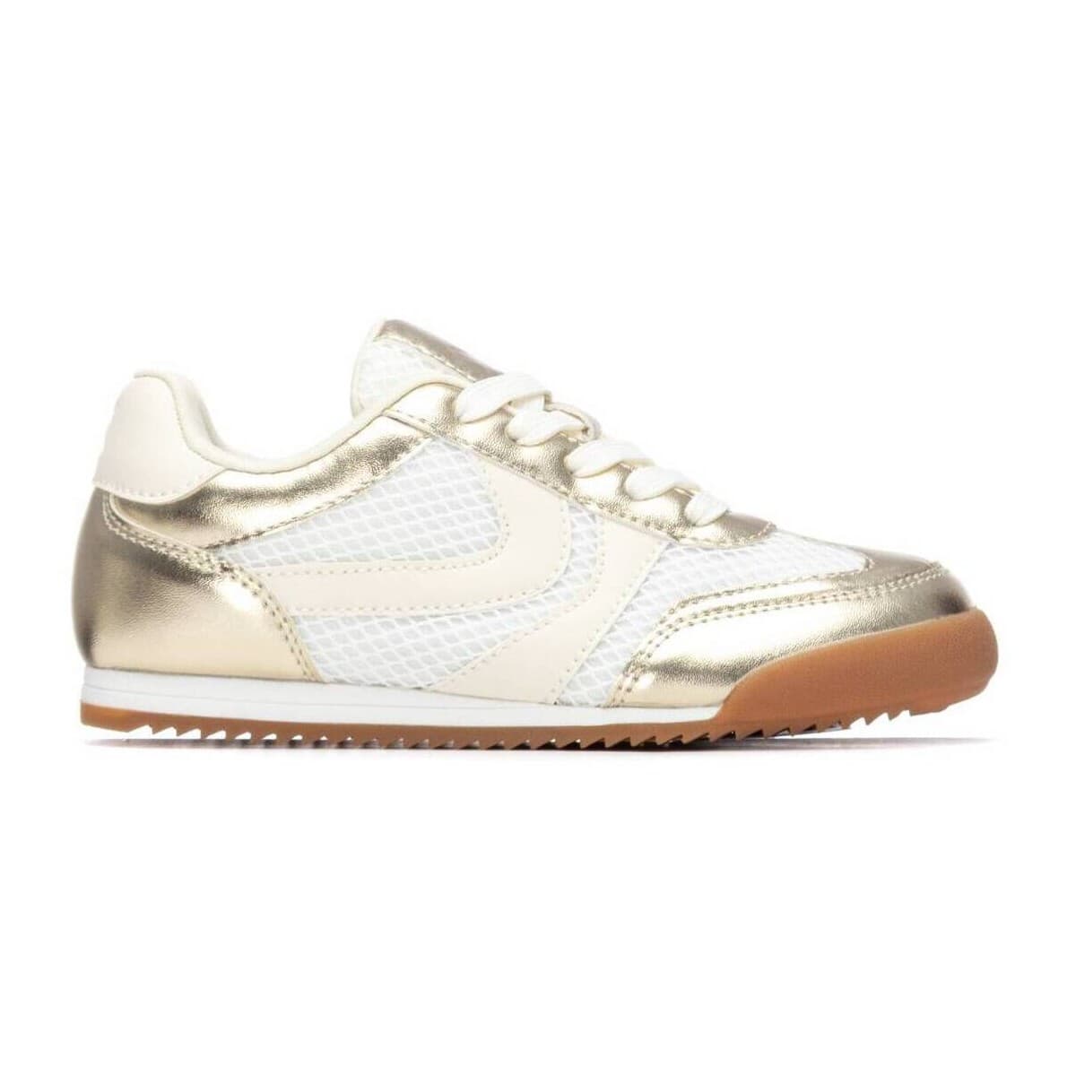 Girls' Sneakers Xti Gold