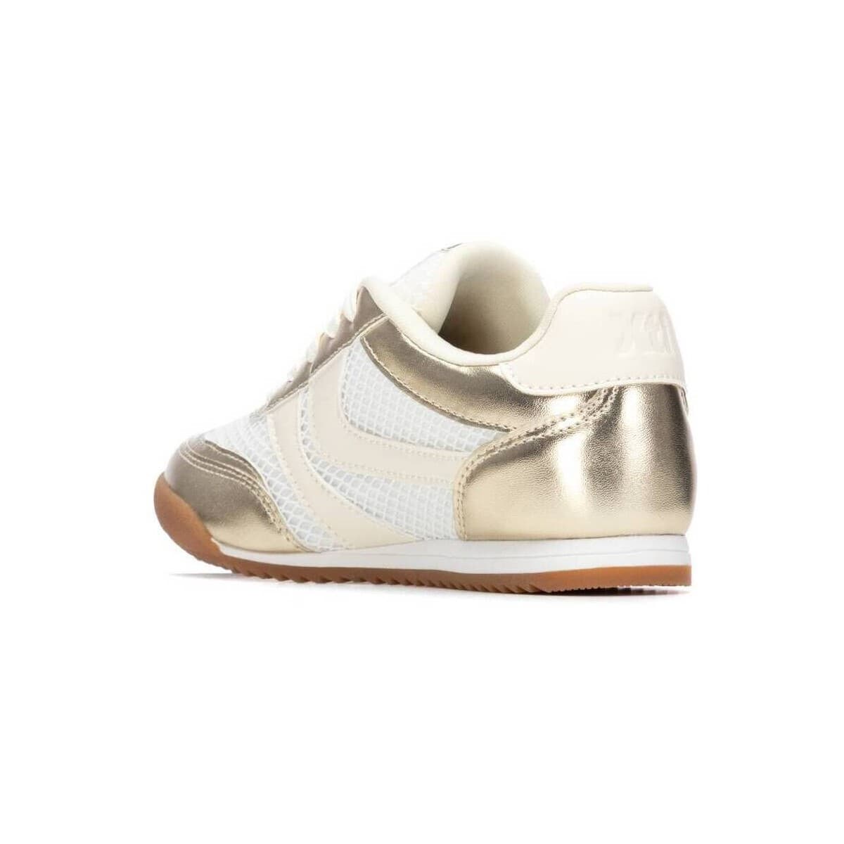 Girls' Sneakers Xti Gold