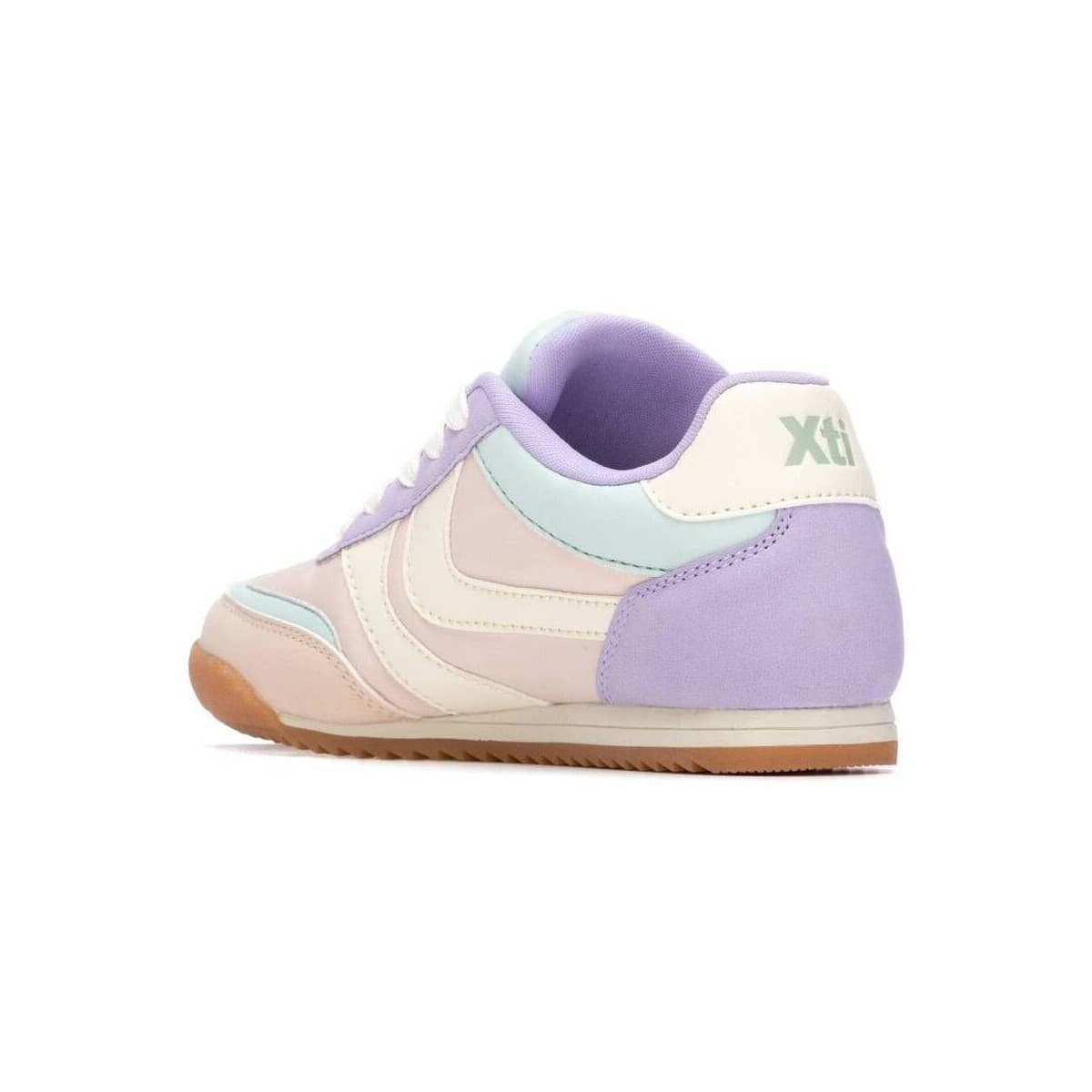 Girls' Sneakers Xti Multicolor