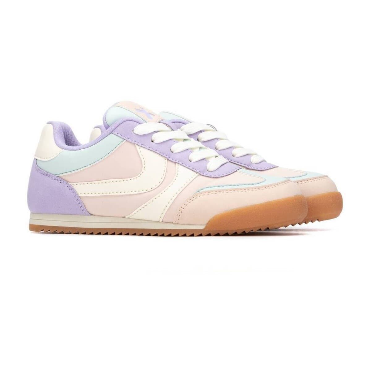 Girls' Sneakers Xti Multicolor