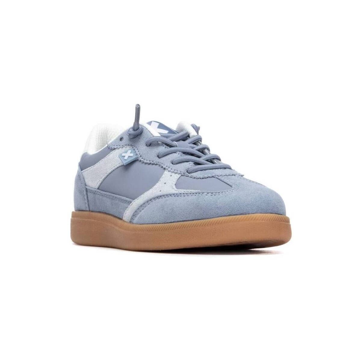 Men's Sneakers Xti Blue