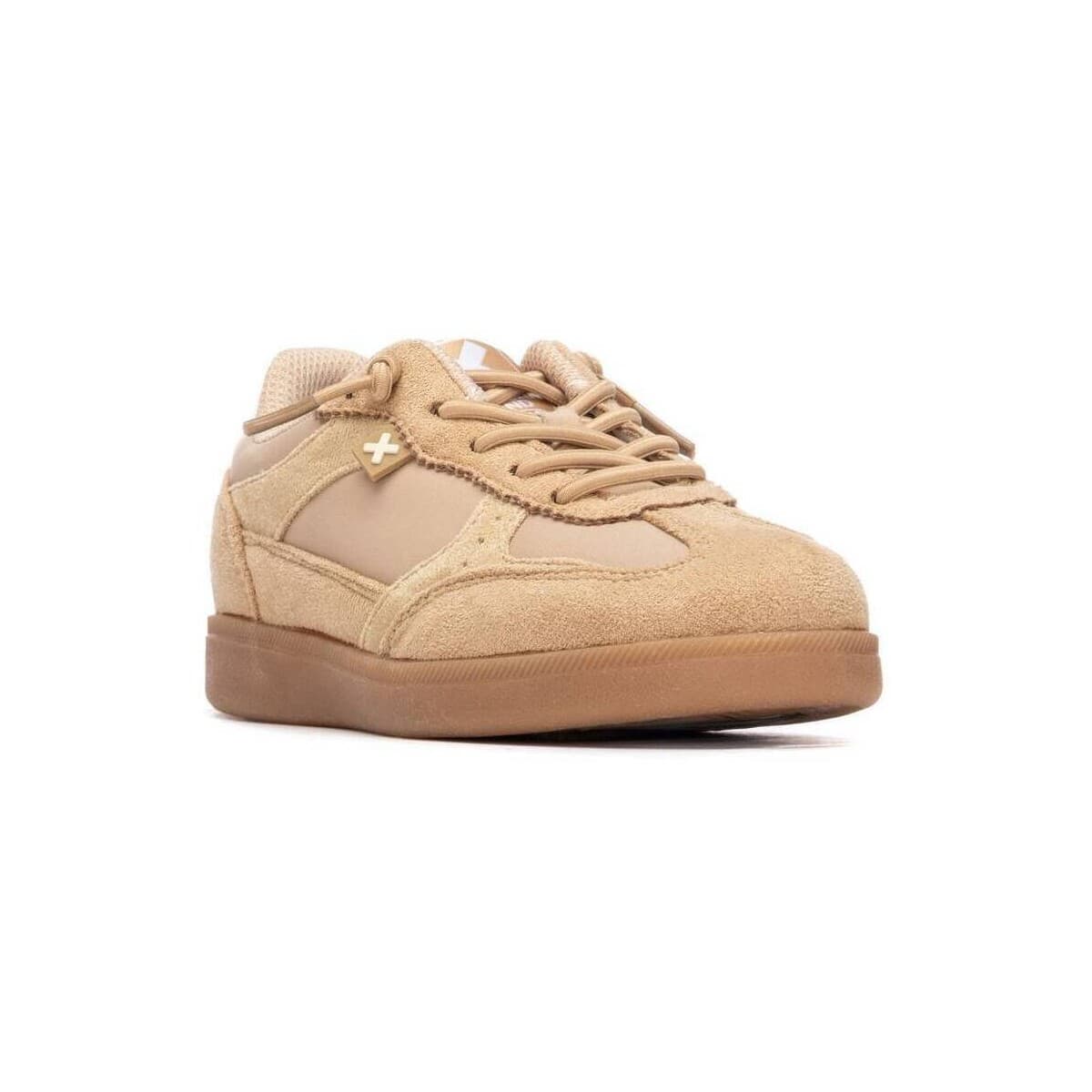 Women's Sneakers Xti Brown