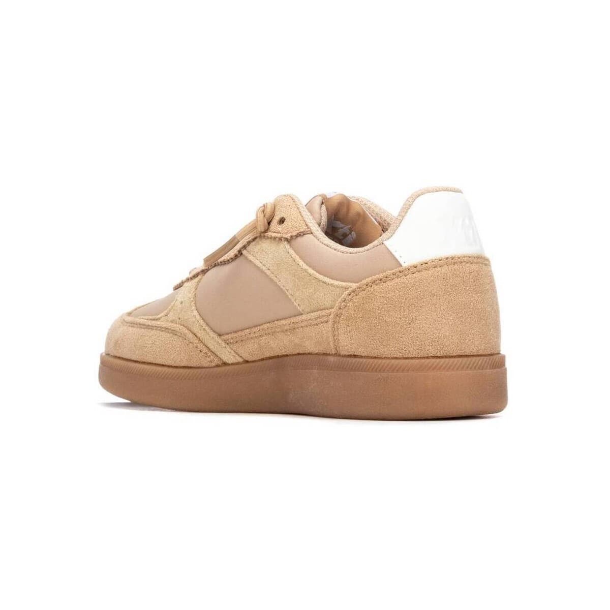 Women's Sneakers Xti Brown