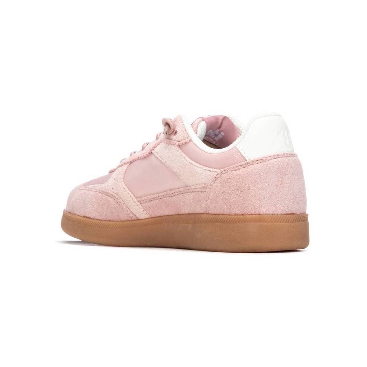 Women's Sneakers Xti Brown