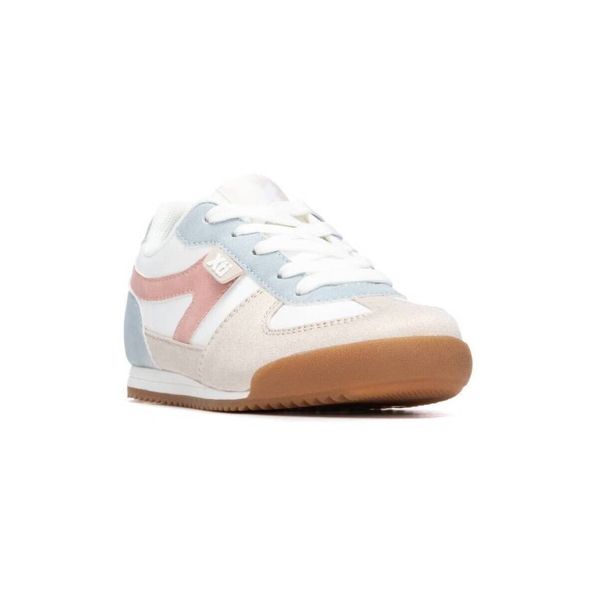 Women's Sneakers Xti Brown