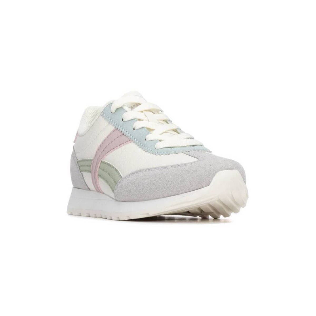 Women's Sneakers Xti White