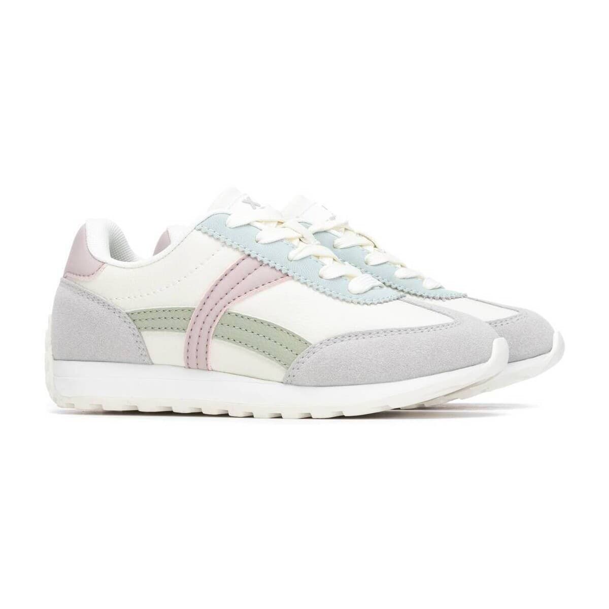 Women's Sneakers Xti White