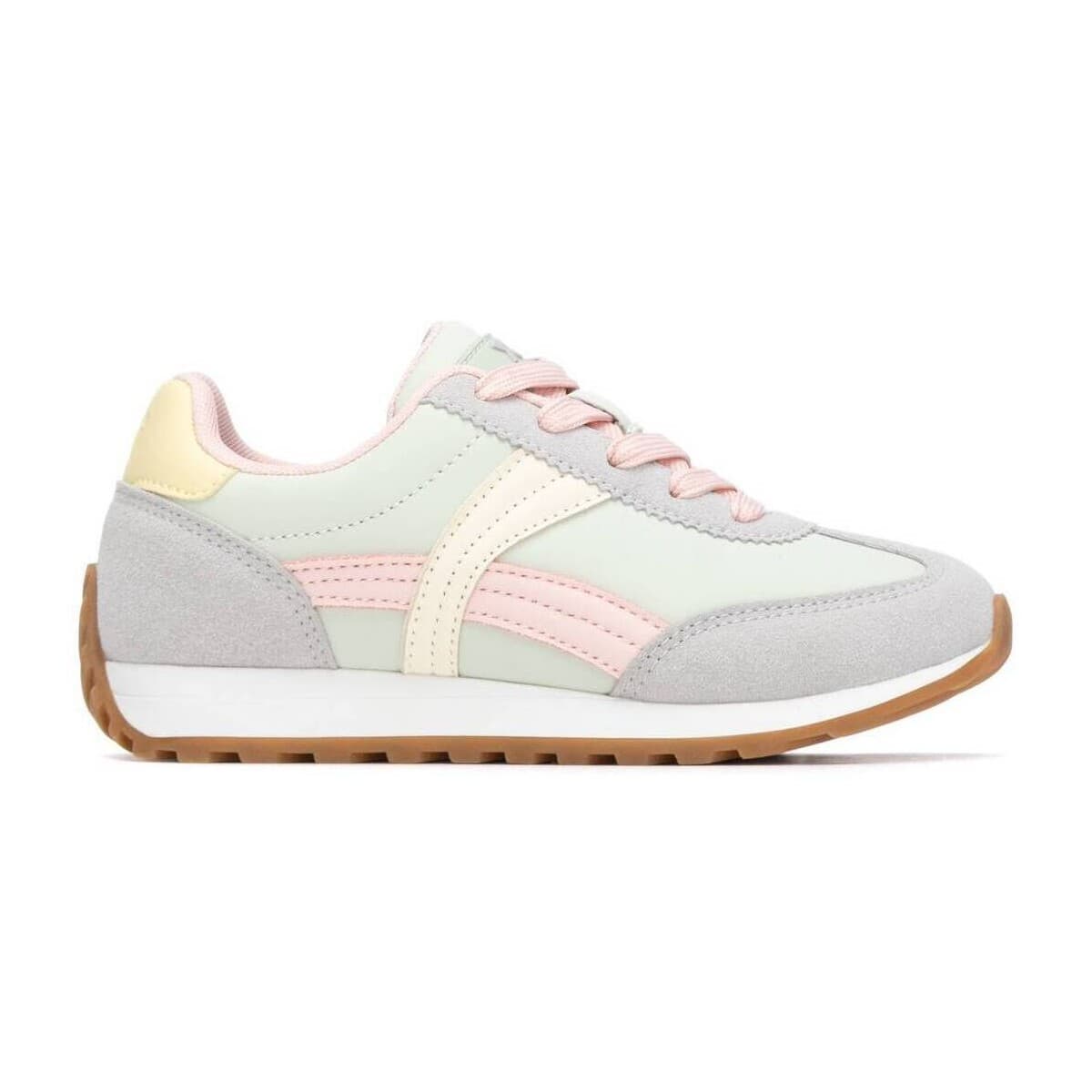 Xαμηλά Sneakers Xti 15301104