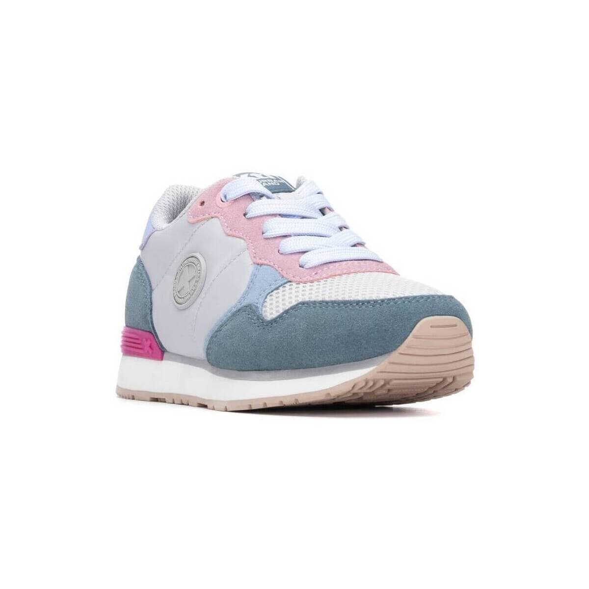 Women's Sneakers Xti Gray