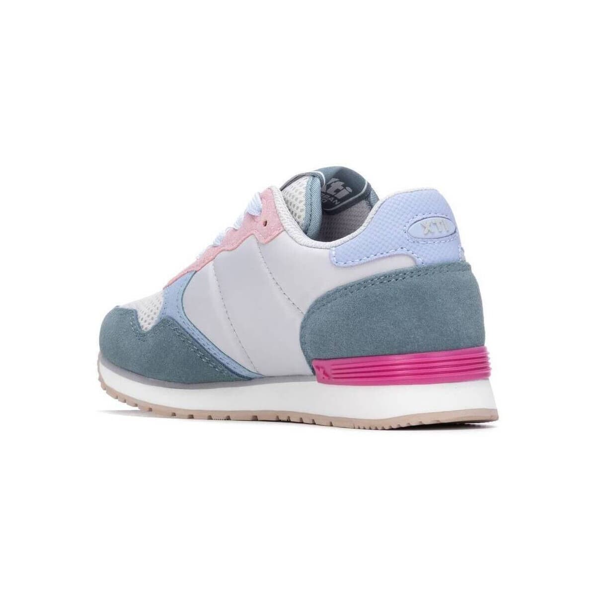 Women's Sneakers Xti Gray
