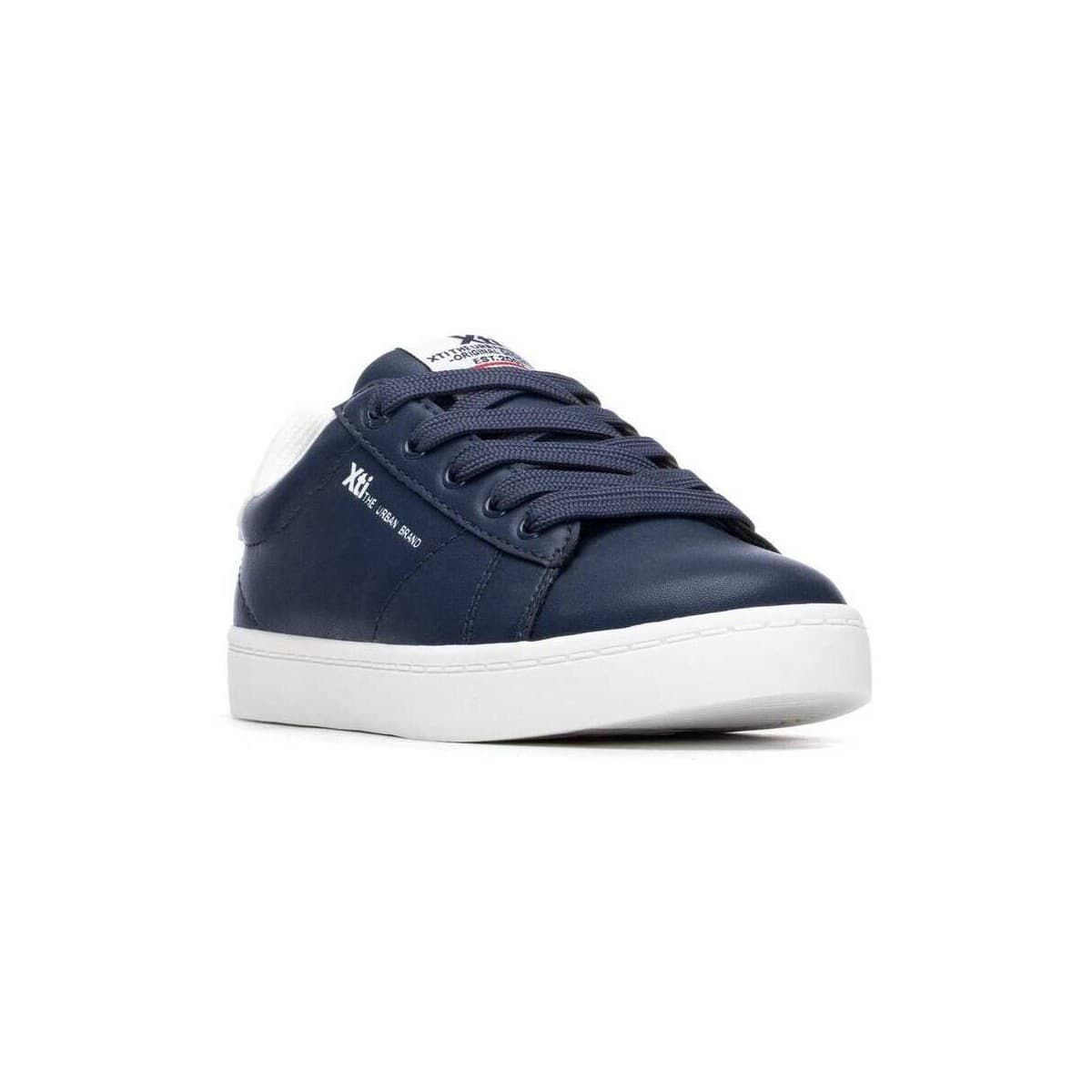 Boys' Sneakers Xti Blue