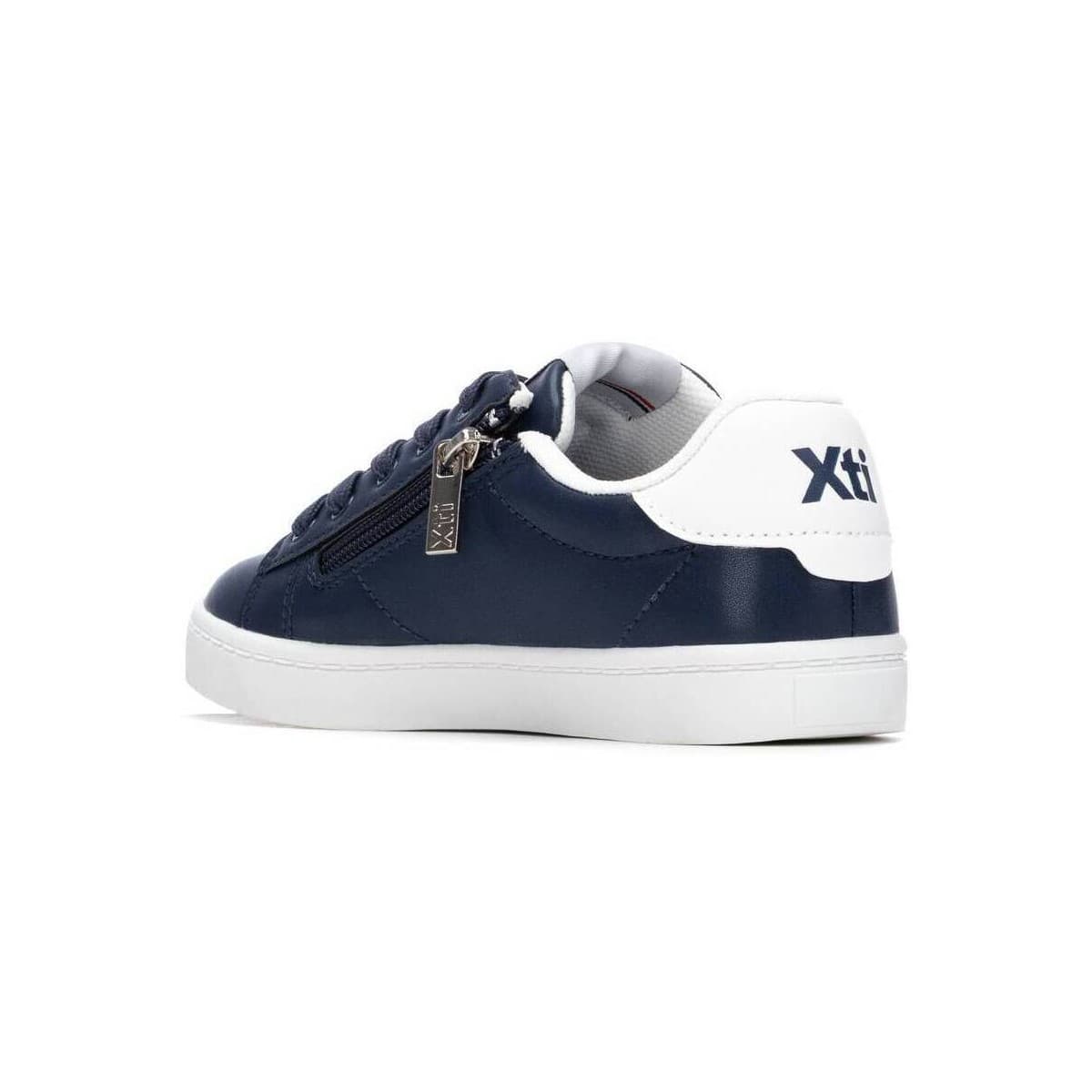Boys' Sneakers Xti Blue