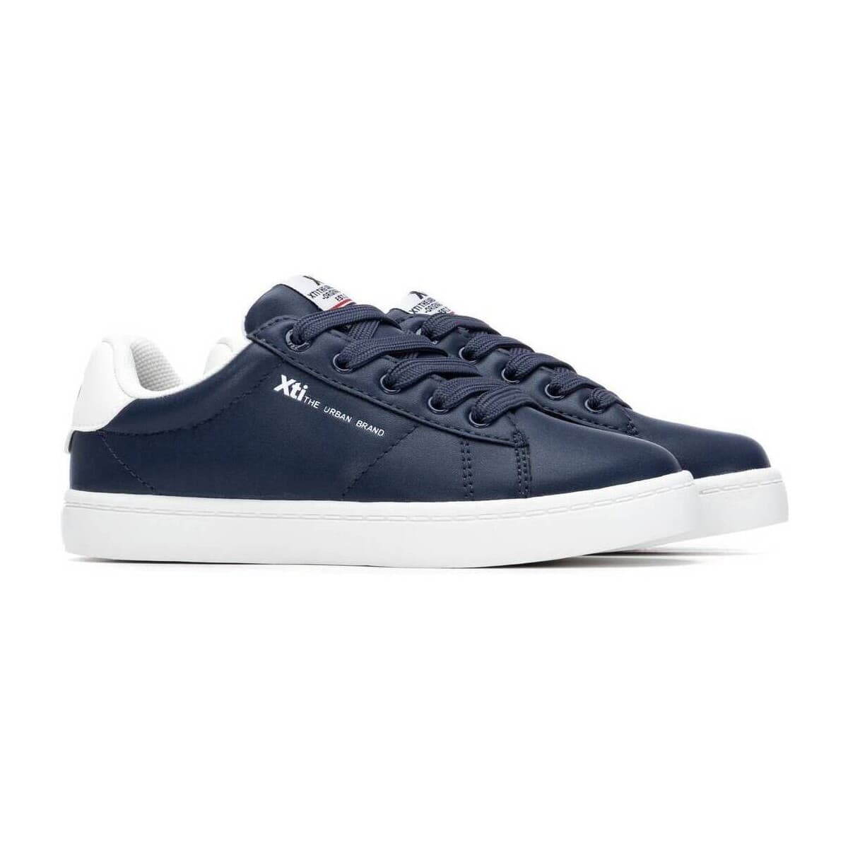 Boys' Sneakers Xti Blue