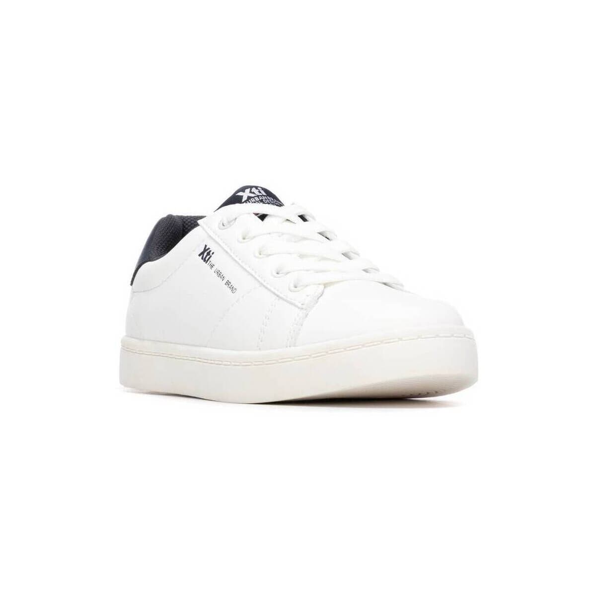 Boys' Sneakers Xti White