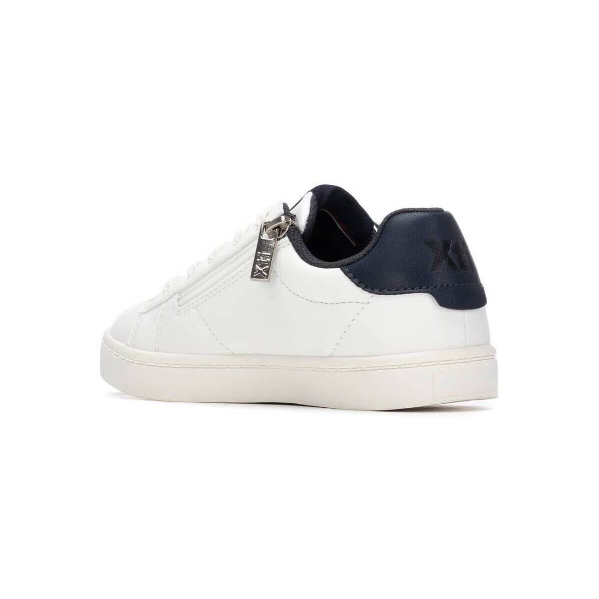 Boys' Sneakers Xti White