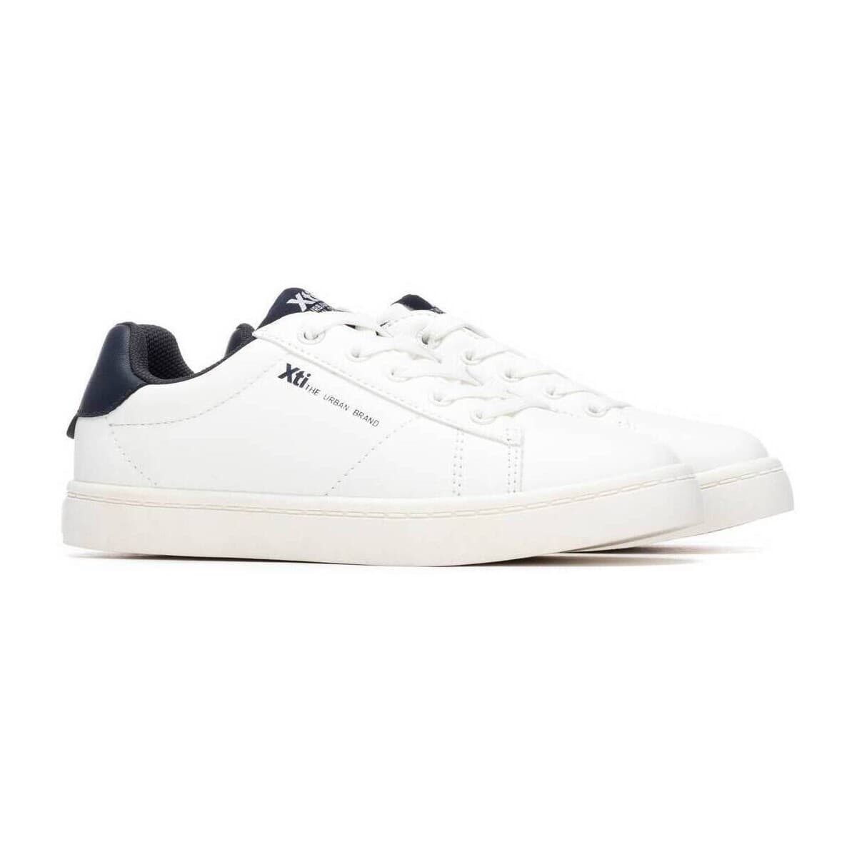 Boys' Sneakers Xti White