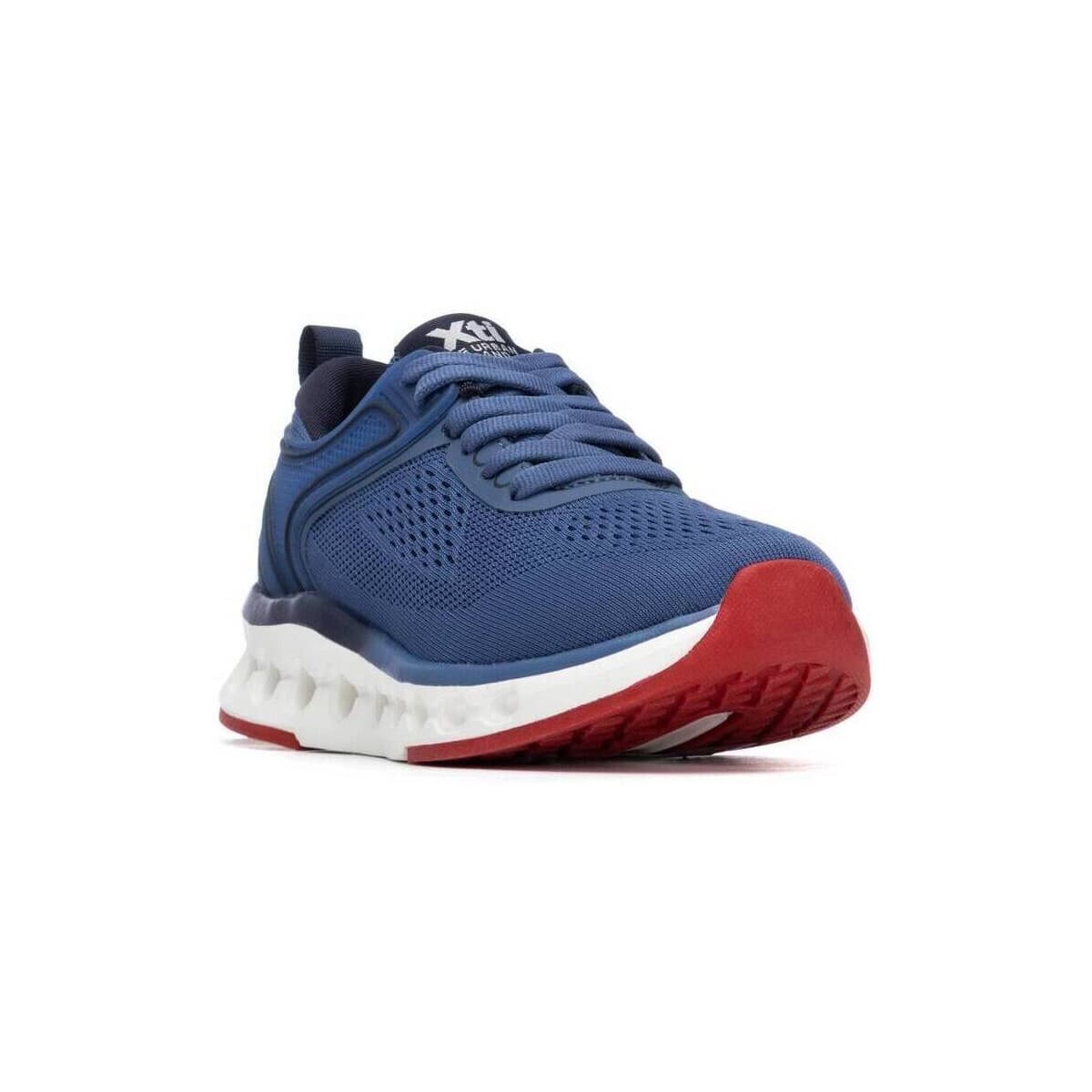 Women's Sneakers Xti Blue