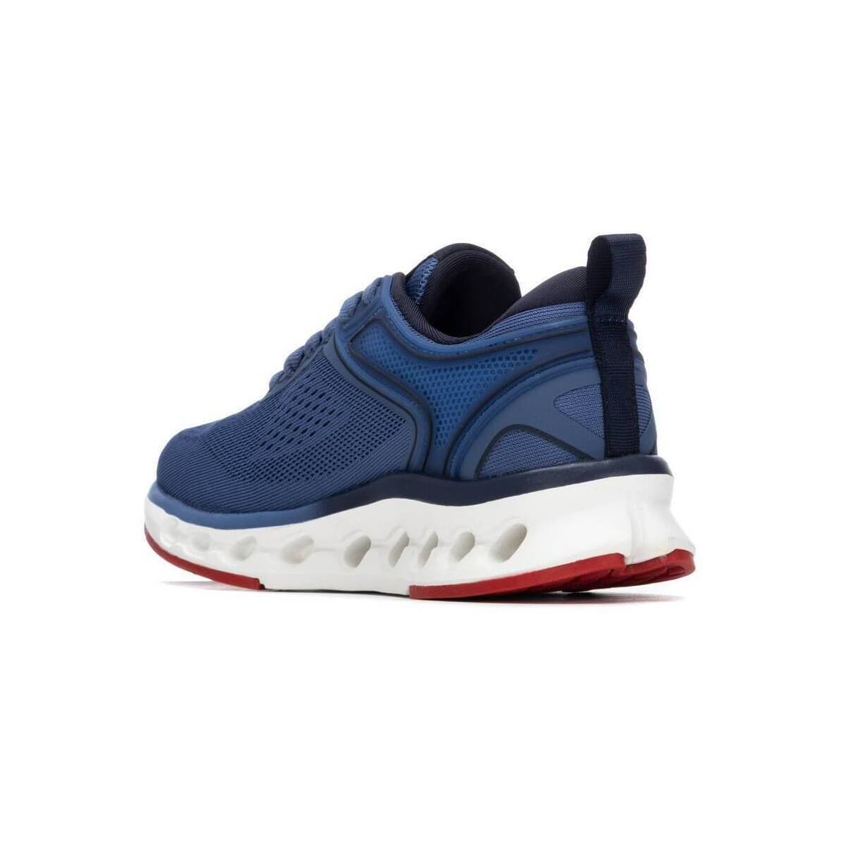 Women's Sneakers Xti Blue
