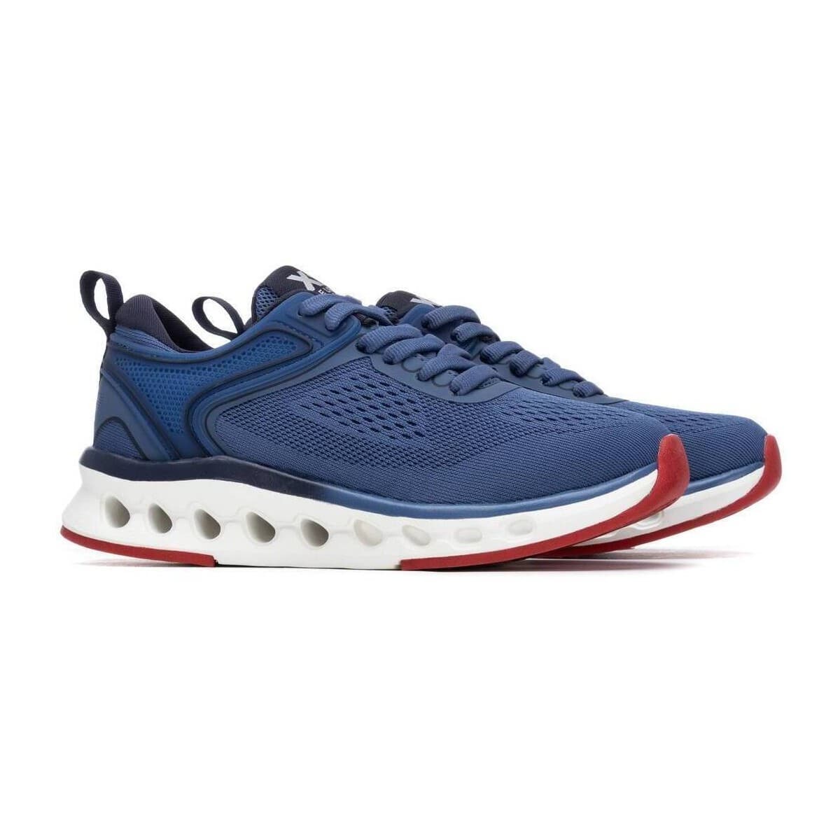 Women's Sneakers Xti Blue