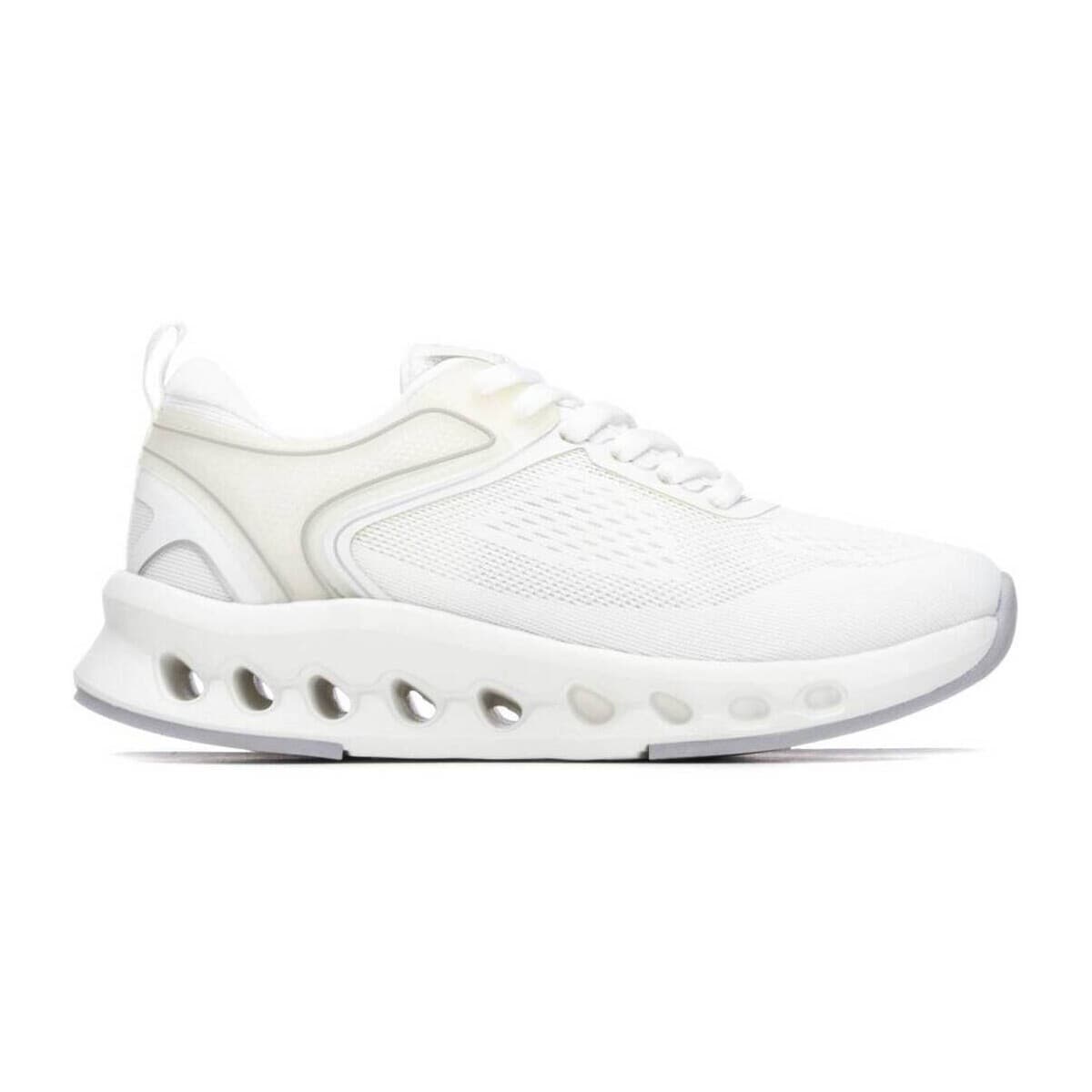 Men's Sneakers Xti White