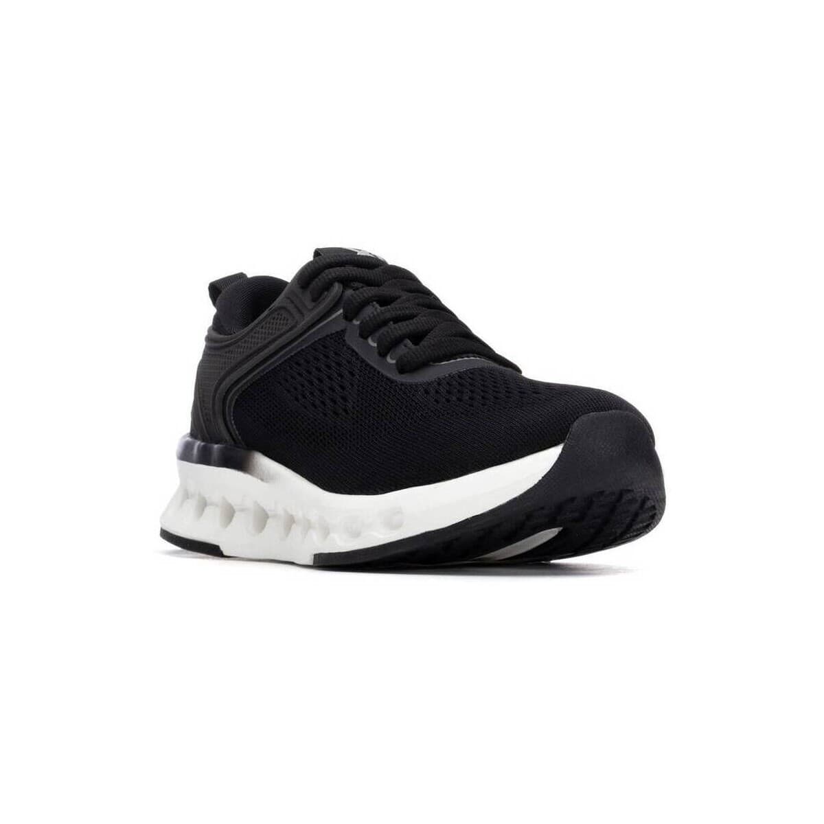 Women's Sneakers Xti Black