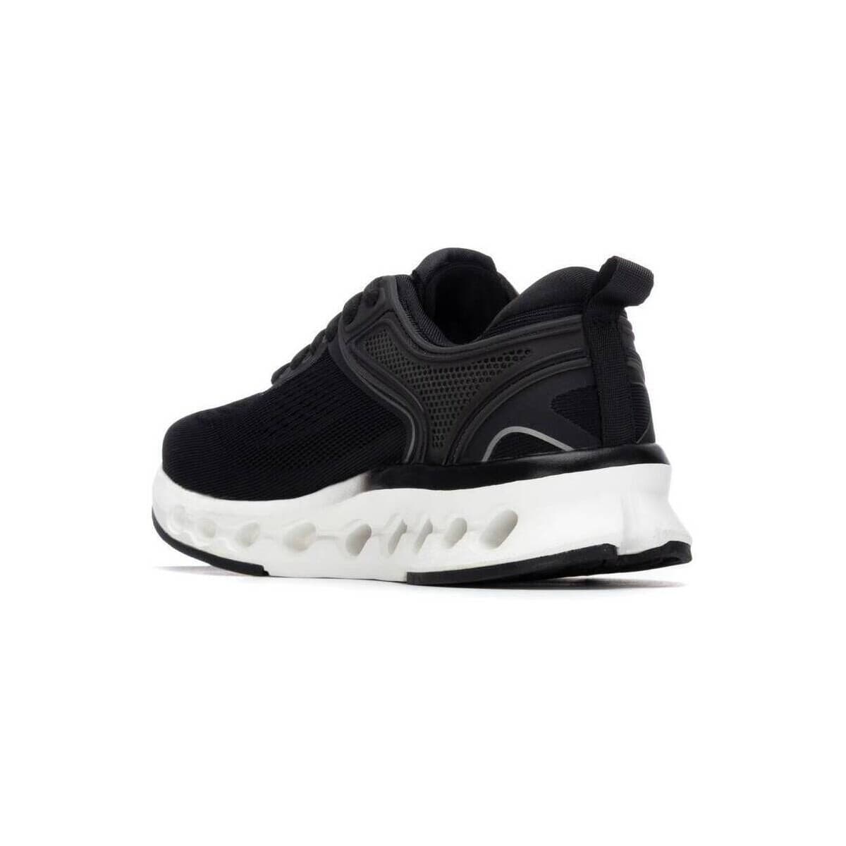 Women's Sneakers Xti Black