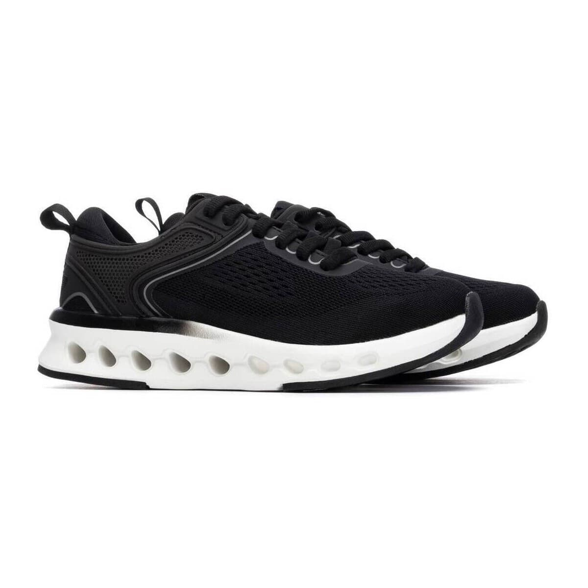 Women's Sneakers Xti Black
