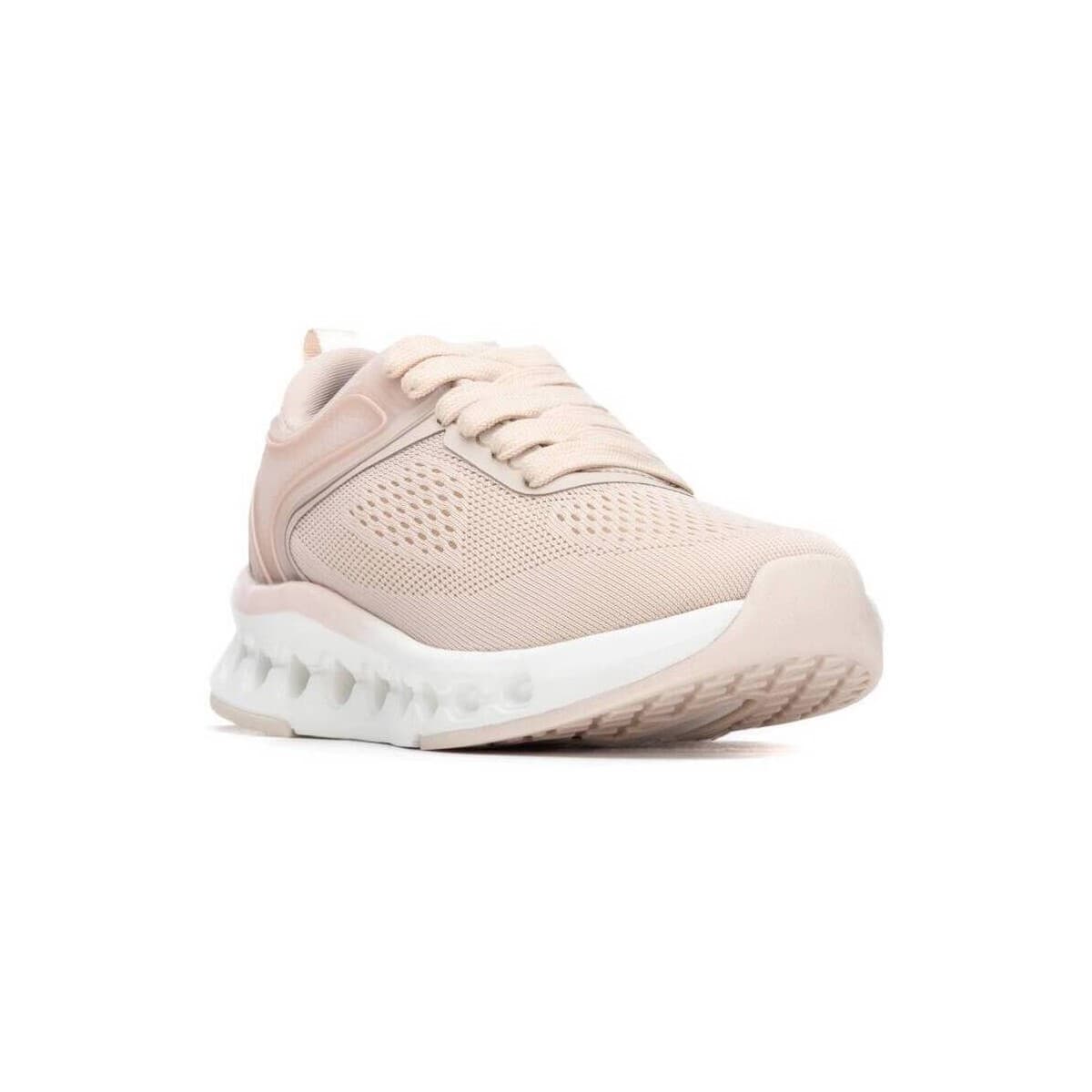 Women's Sneakers Xti Brown