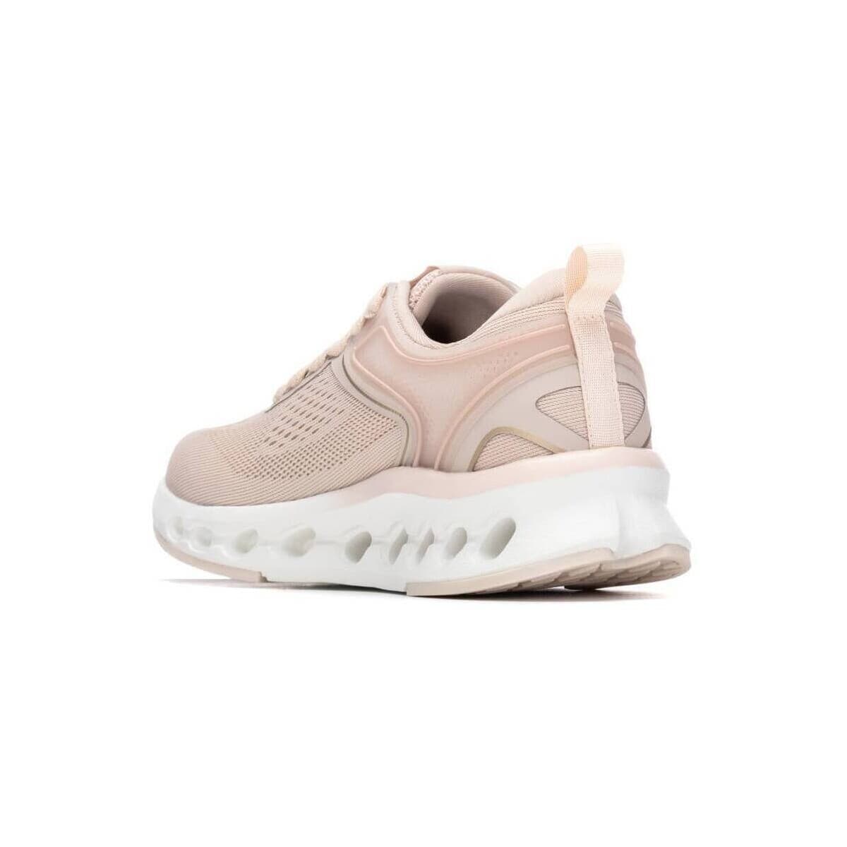 Women's Sneakers Xti Brown