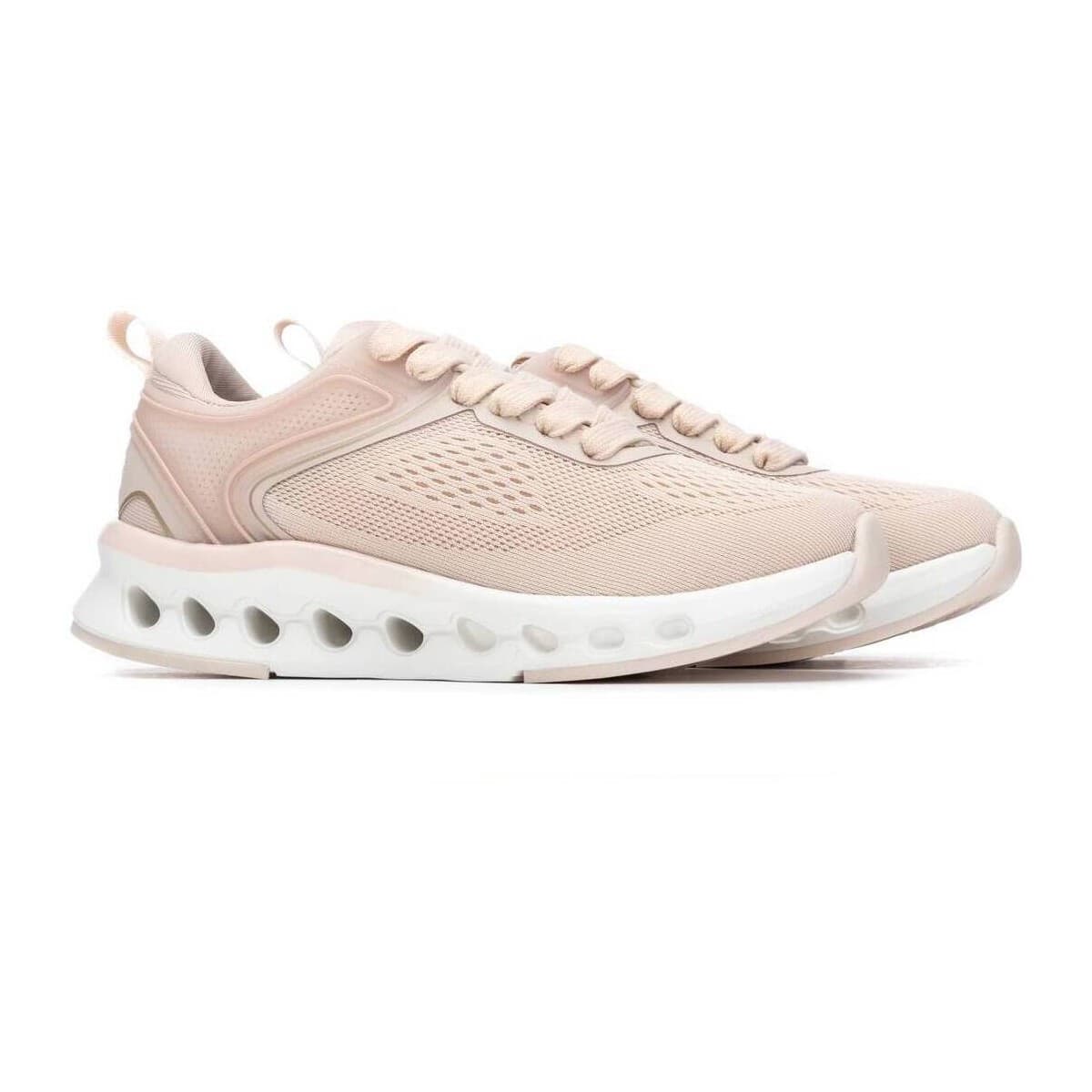 Women's Sneakers Xti Brown