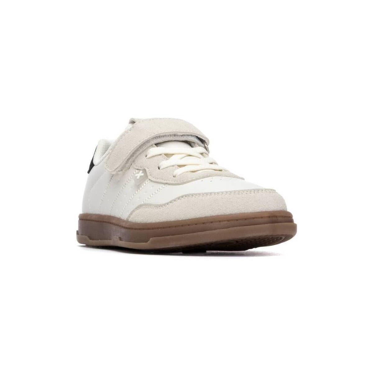 Boys' Sneakers Xti Brown
