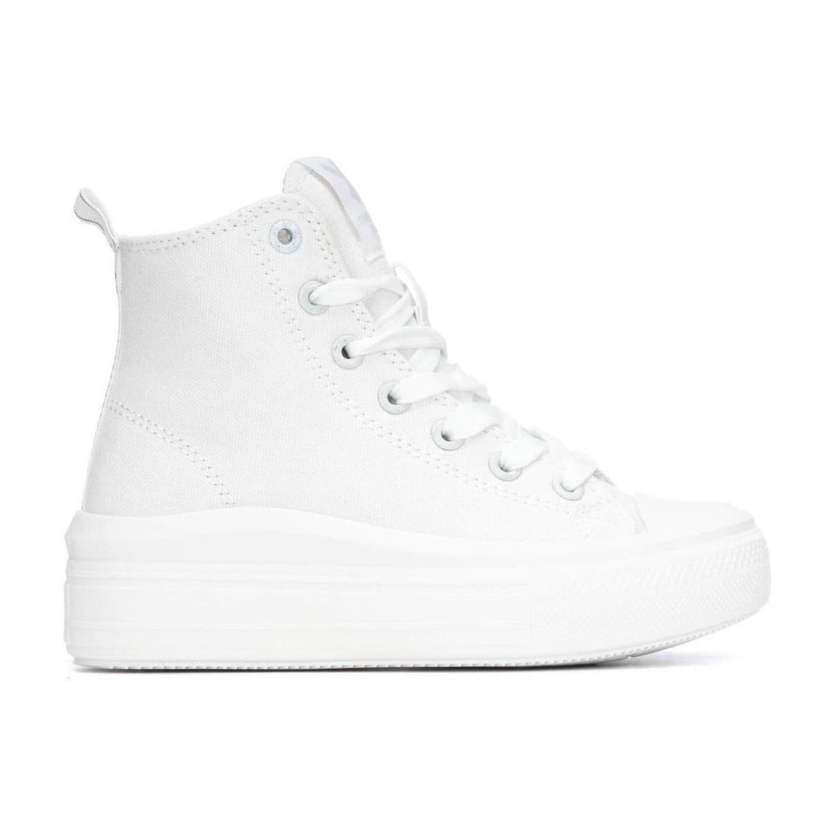 Ψηλά Sneakers Xti 15305601