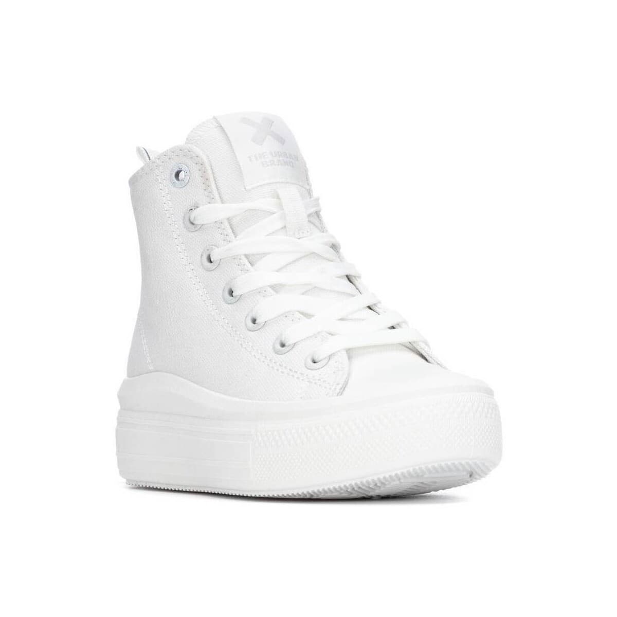 Girls' Sneakers Xti White