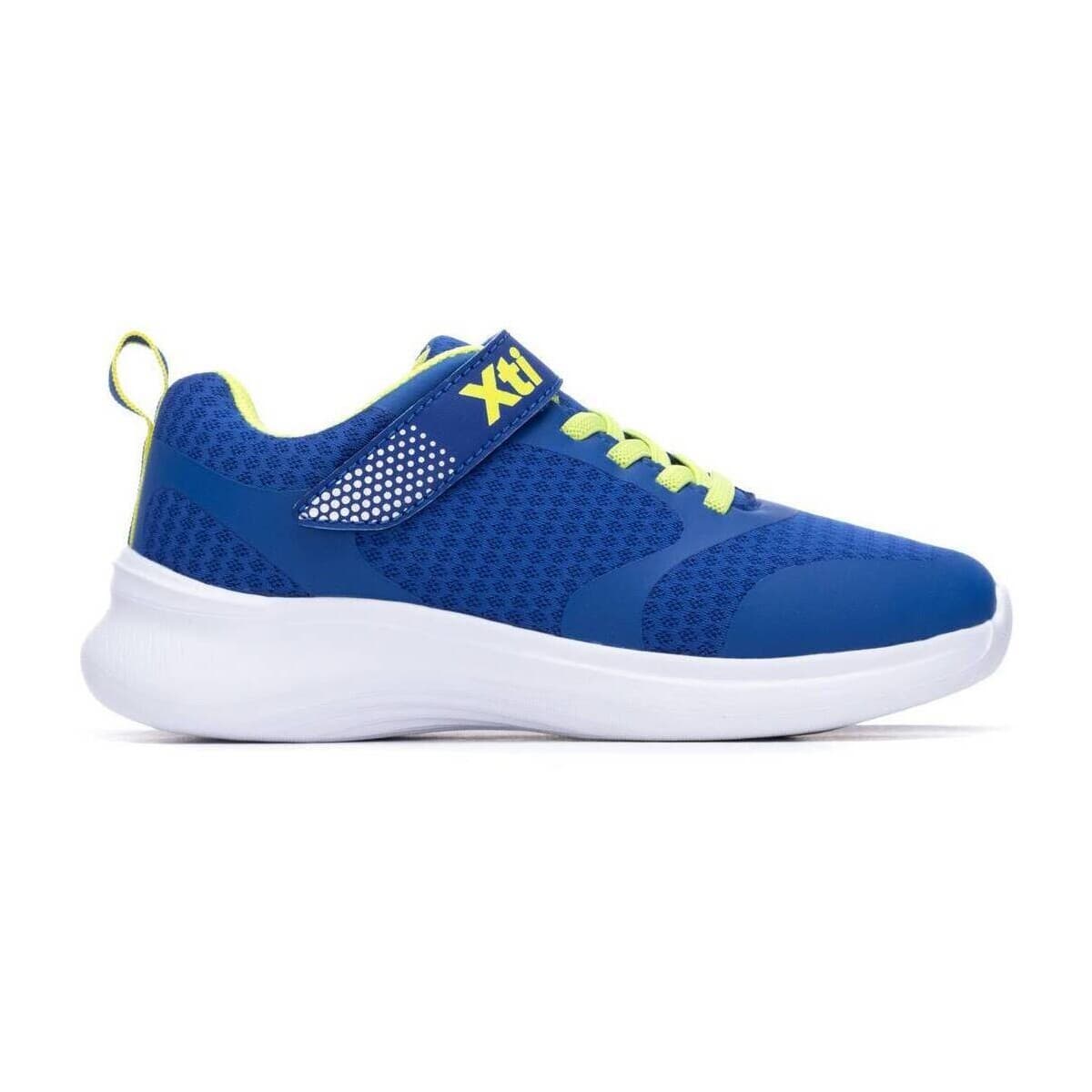 Boys' Sneakers Xti Blue