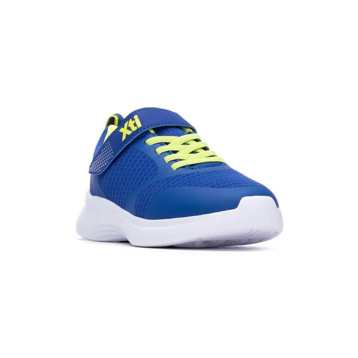 Boys' Sneakers Xti Blue