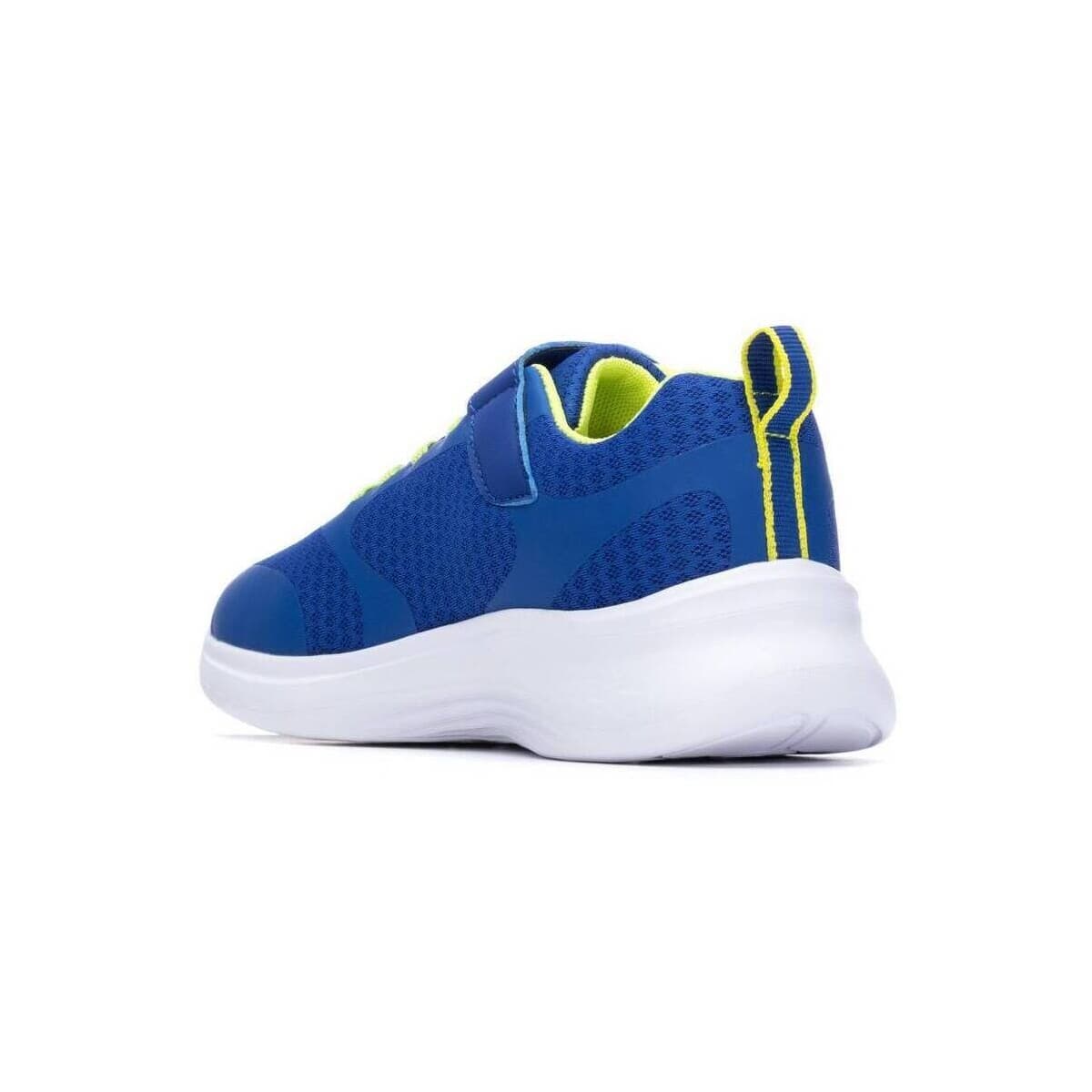 Boys' Sneakers Xti Blue