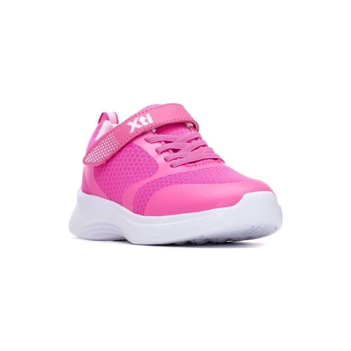 Boys' Sneakers Xti Purple