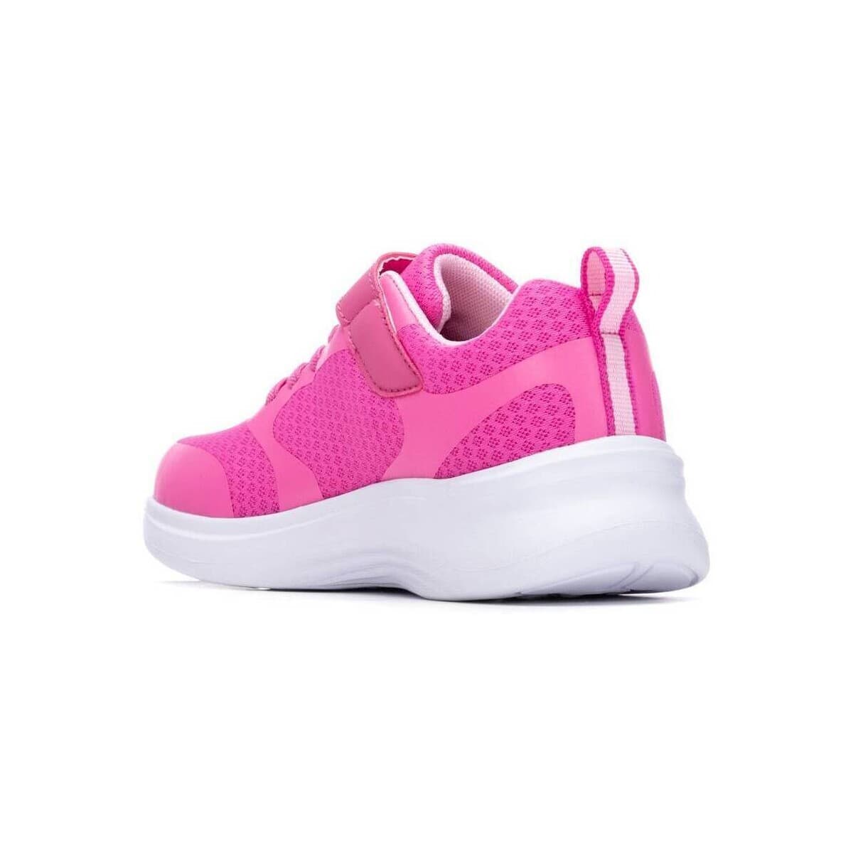 Boys' Sneakers Xti Purple