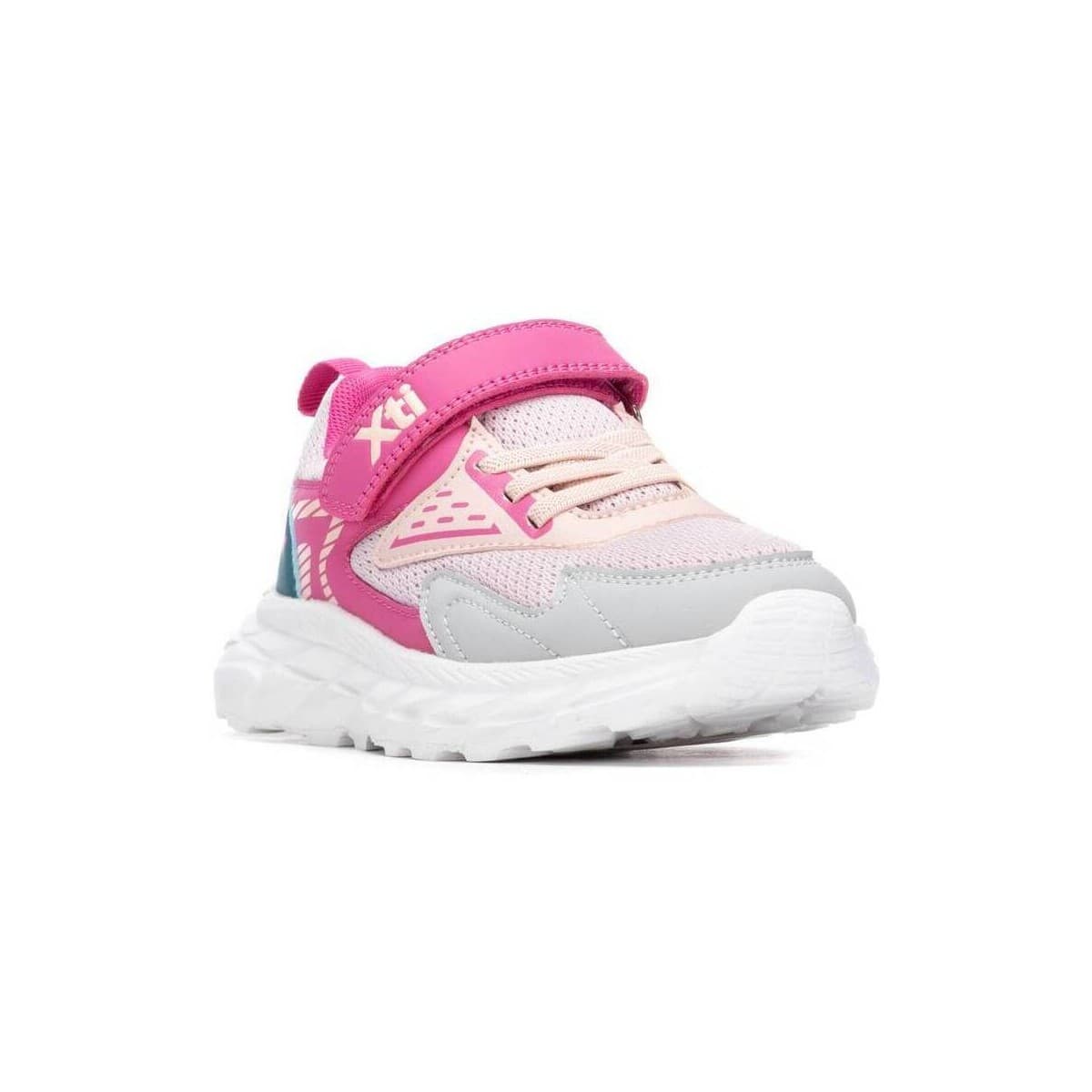 Girls' Sneakers Xti Purple