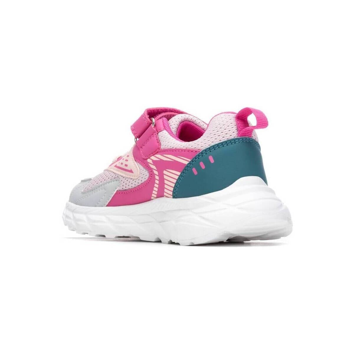 Girls' Sneakers Xti Purple