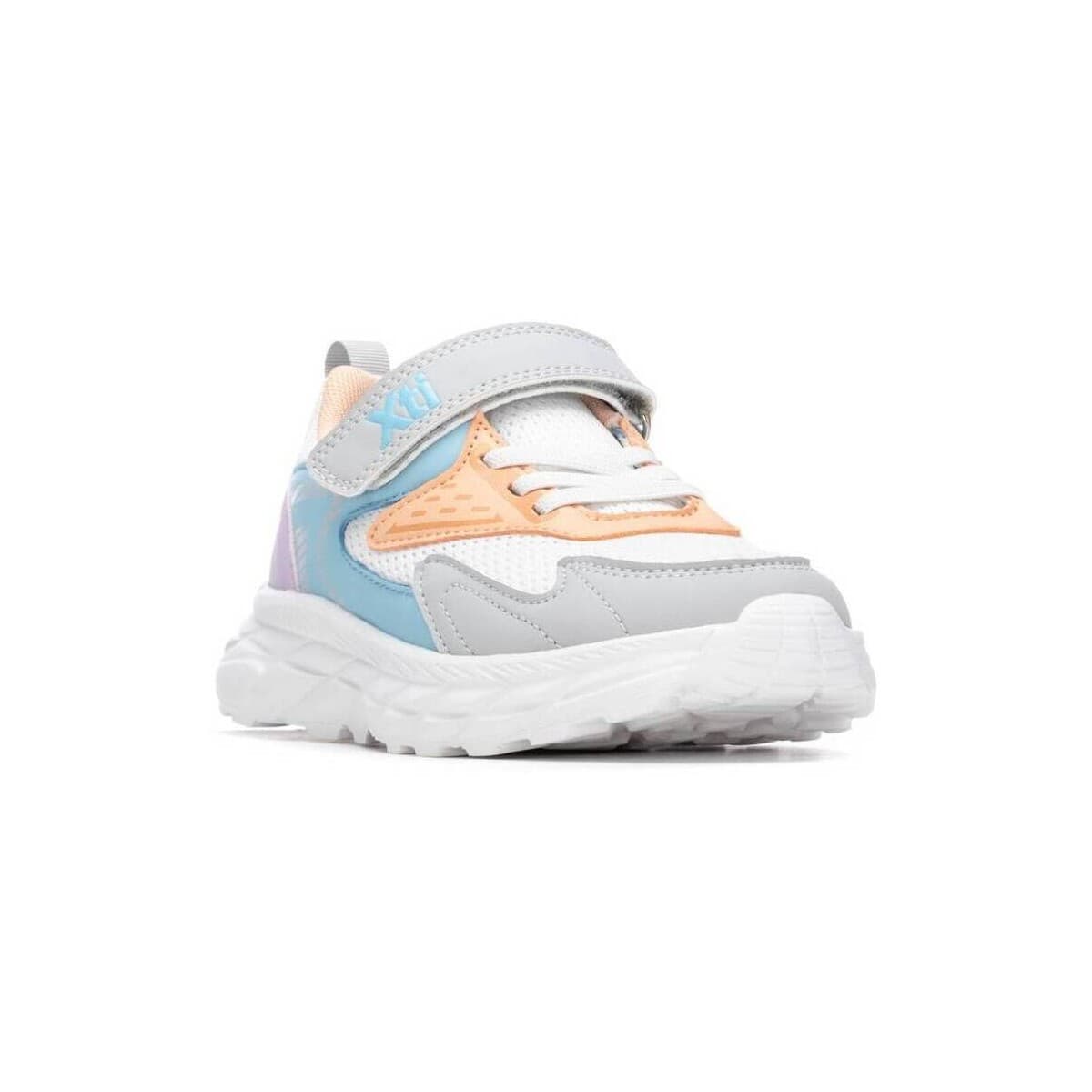 Girls' Sneakers Xti White