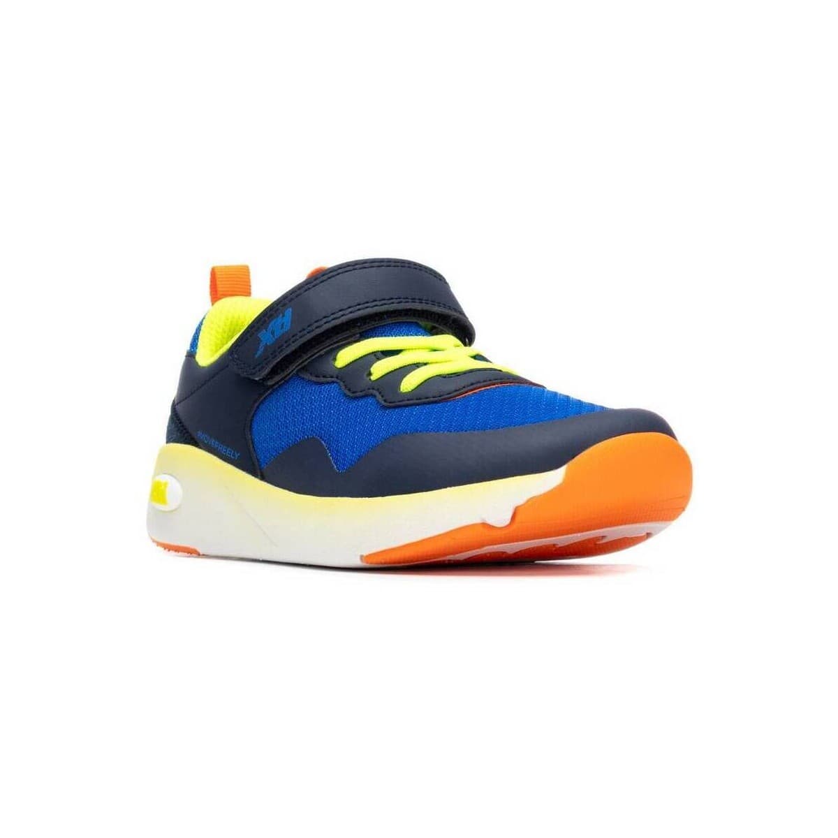 Boys' Sneakers Xti Blue