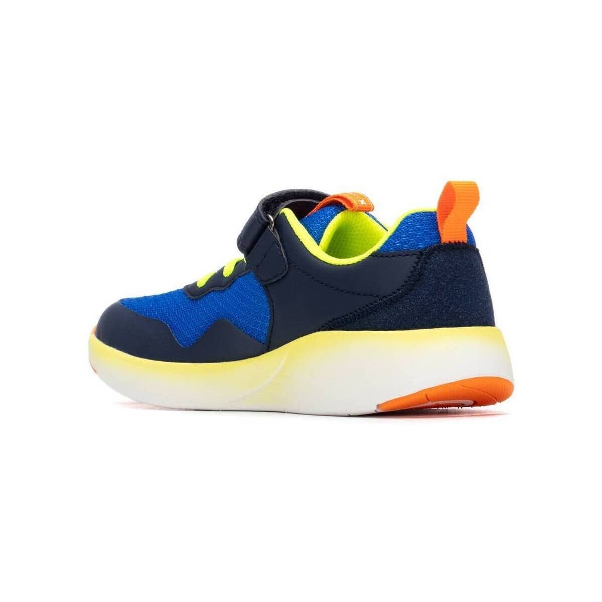 Boys' Sneakers Xti Blue