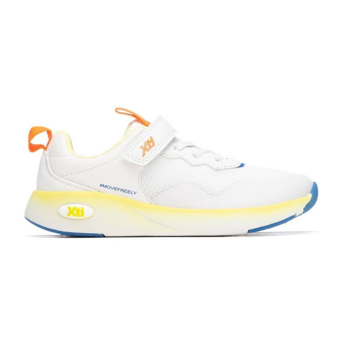 Boys' Sneakers Xti White