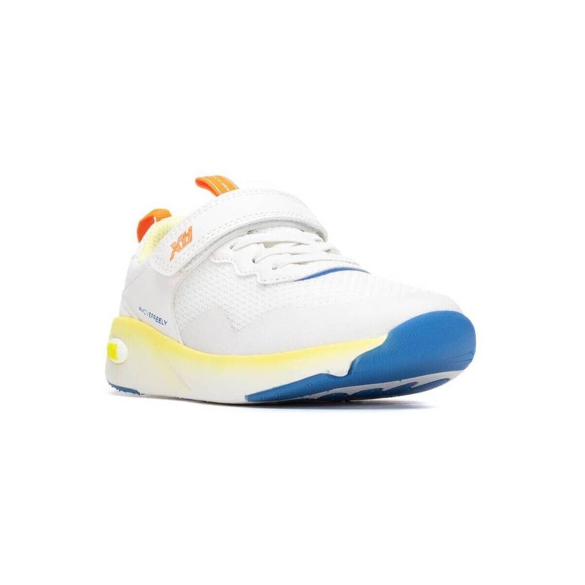 Boys' Sneakers Xti White