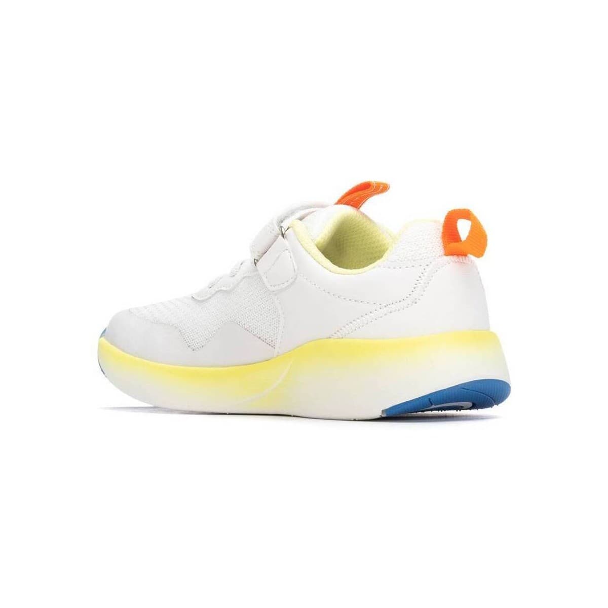 Boys' Sneakers Xti White