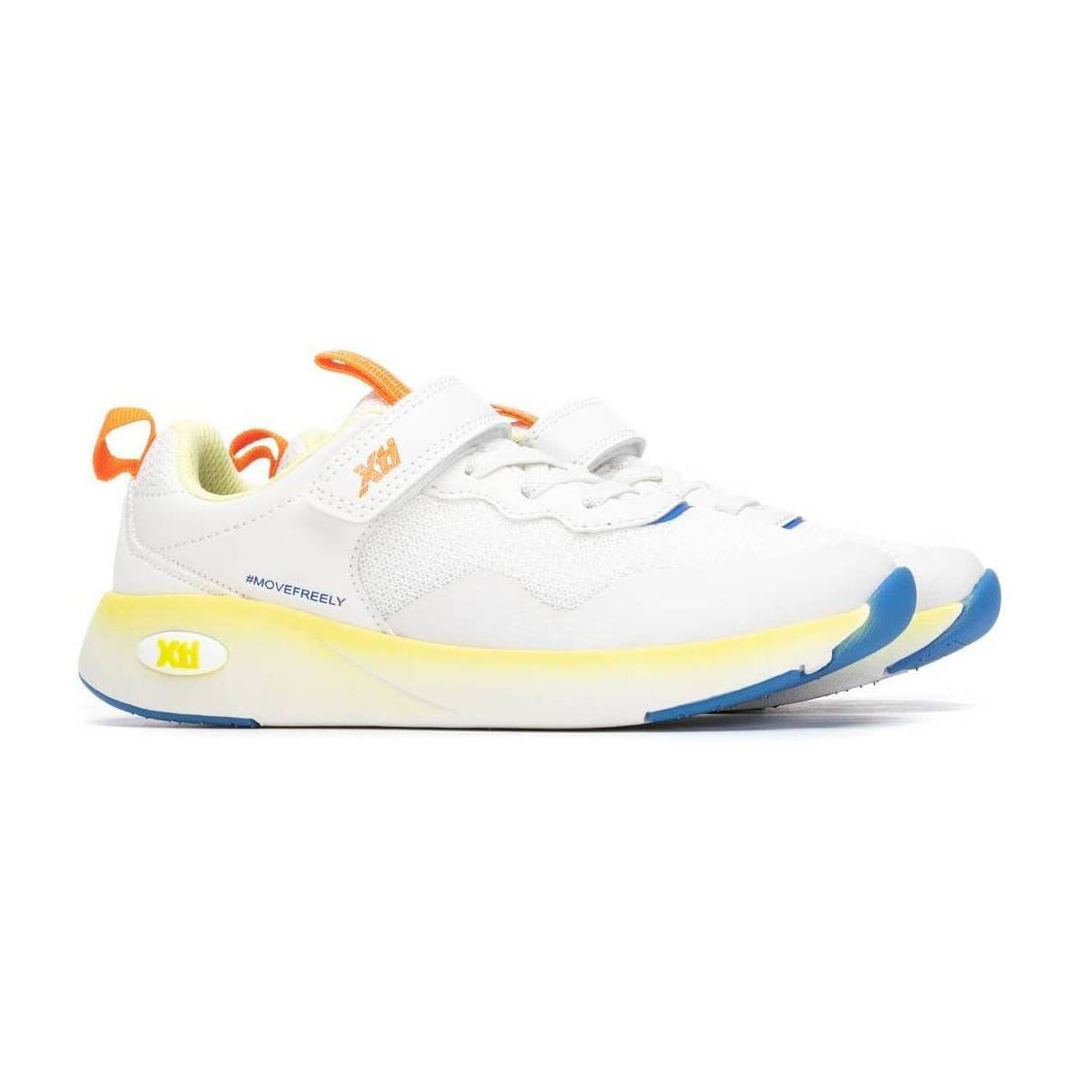 Boys' Sneakers Xti White