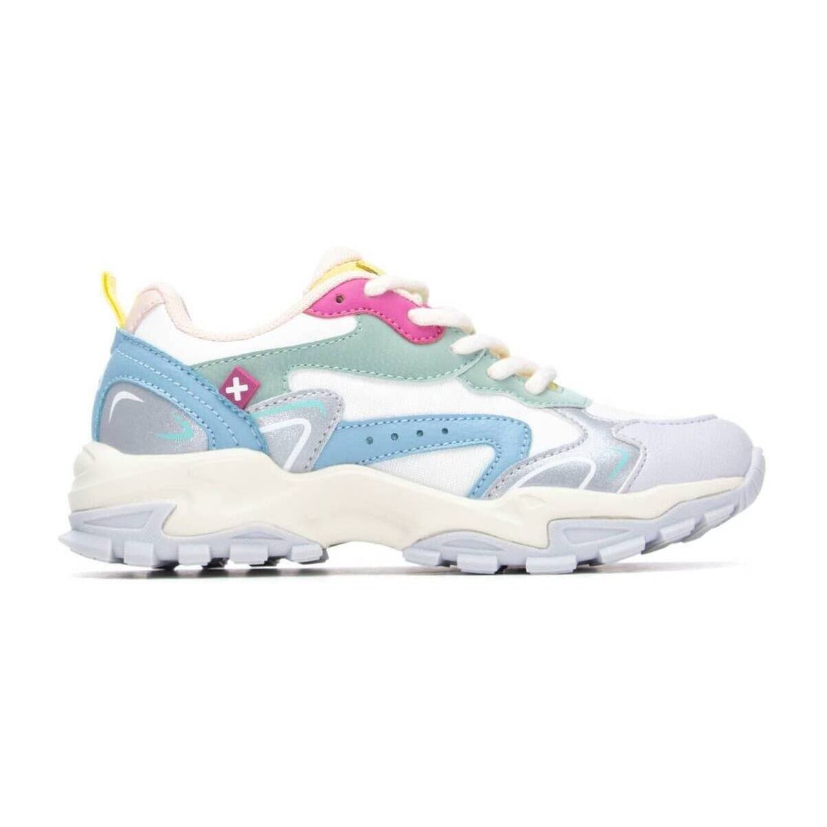 Girls' Sneakers Xti Multicolor