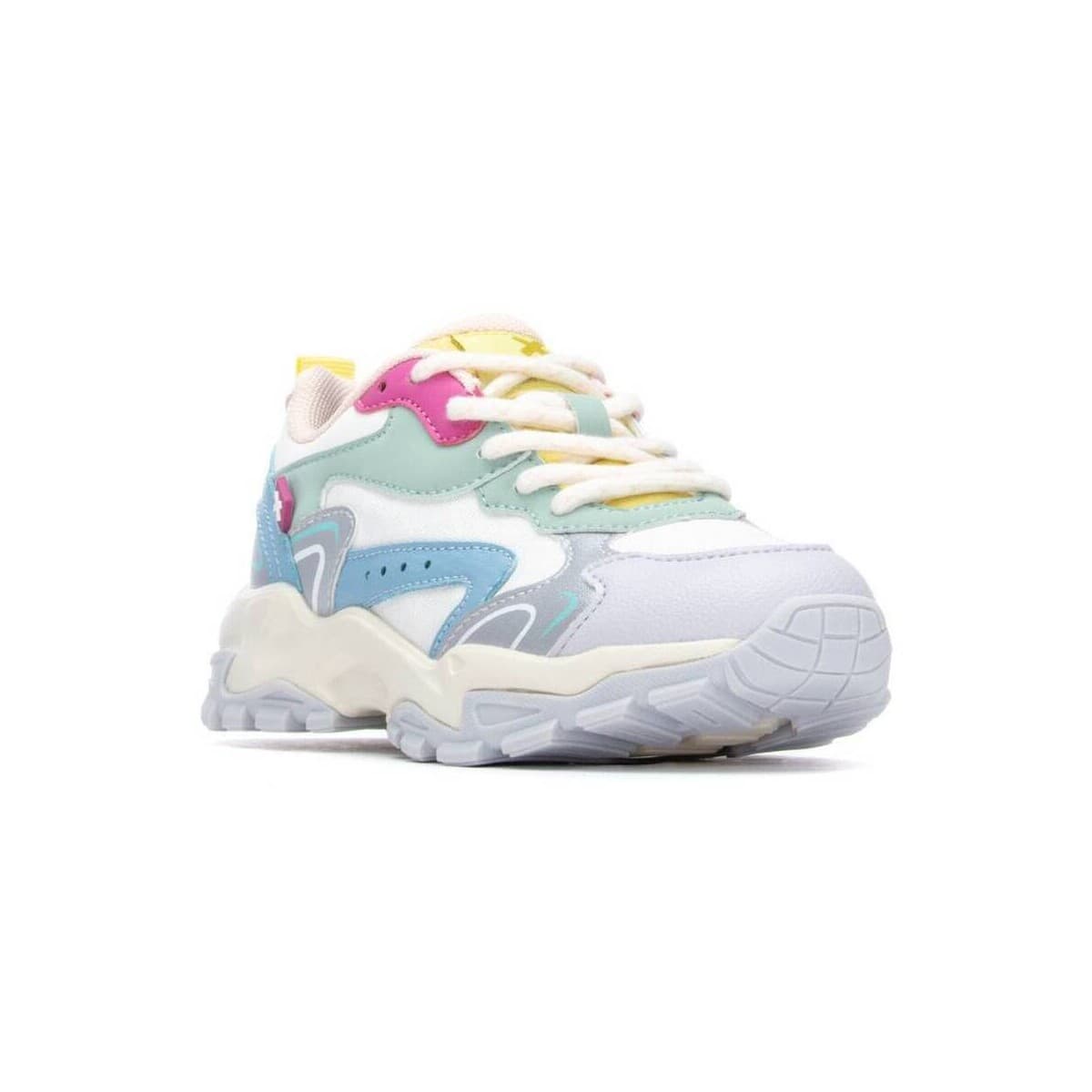 Girls' Sneakers Xti Multicolor